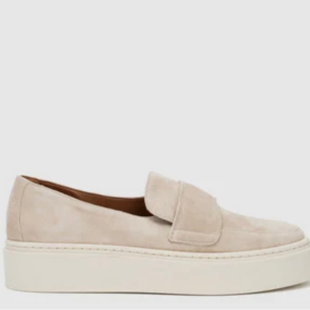 Aquatalia Lorita Loafer